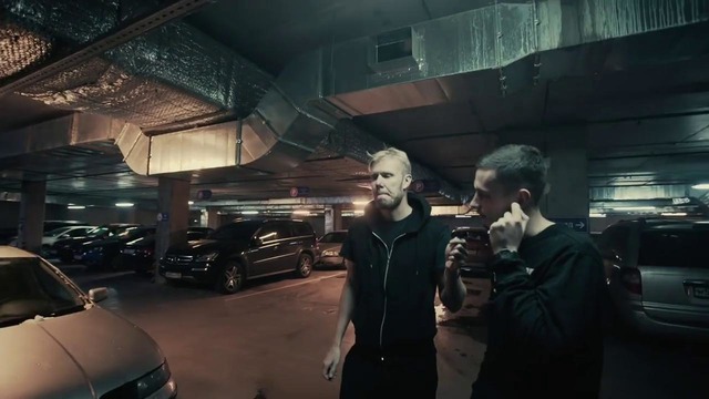NoMuscleGarage. Гонка или танк. Тачка за 250.000