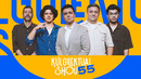 Kulgilektual 55# | Sarvar Karimov | Farruh Sharipov | Islom Karimov | Mirshakar Fayzulloyev