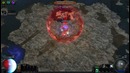 PoE – Shaper Service – no flasks