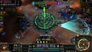 League of legends dominion game 1