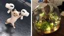 55 необычных вещей, которые каждый захочет себе (часть 2)
