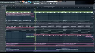 Executrix & Hurr1Tone – Turnabout (Original Mix) (FL12 Playthrough)