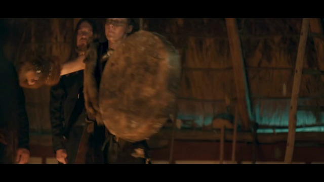Skáld – Draumakona (Official Video 2026)