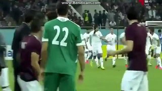 Uzbekistan – Iran | World Cup 2018 Qualifiers