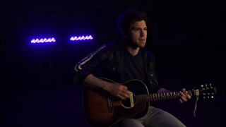 Dark Horse – Katy Perry (feat. Juicy J) Cover by Tanner Patrick