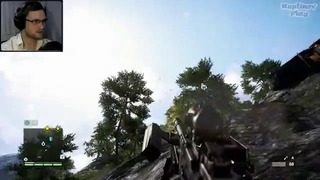 Far Cry 4 Прохождение Странные ритуалы #8