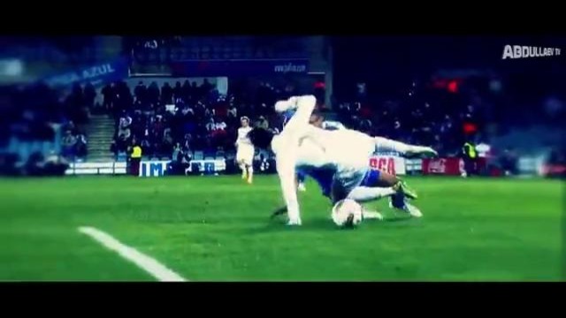 Cristiano Ronaldo – ║► DevilMan ◄ ║ – Perfect Player™ – 2012