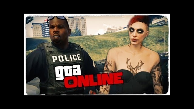 Гта сломалась! мы угараем до слез! – gta online