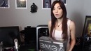 Melonie Mac – PC Upgrade – EVGA GTX 780ti Graphics Card