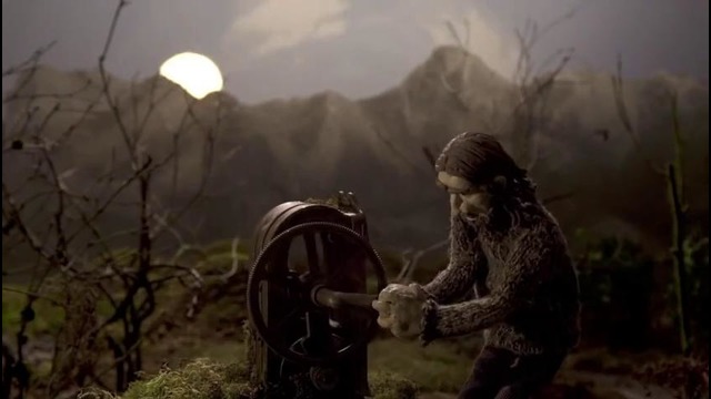 Fleet Foxes – White Winter Hymnal (OFFICIAL VIDEO 2008)