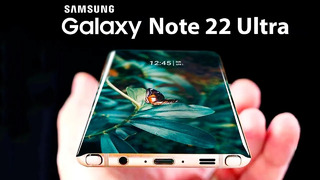Samsung Galaxy Note 22 Ultra – ЭТО НАДО УВИДЕТЬ