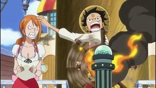 One Piece 788 (Shachiburi)