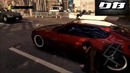 Мультиплеерный геймплей Watch Dogs