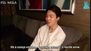 [RUS SUB] [180520] BTS Jimin V Live