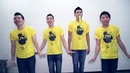 Banana Minion Dance Tribute by Rejuvenate Dance Crew