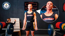 Most CONSECUTIVE Bodyweight Deadlifts | Guinness World Records