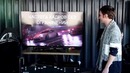 Презентация Need For Speed на ПК. Где NFS лучше, на ПК или Консолях