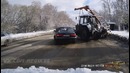Берегись Тракториста