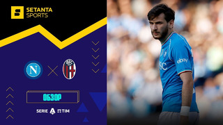 Наполи – Болонья | Серия А 2023/24 | 36-й тур | Обзор матча
