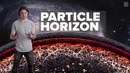 Что происходит на краю Вселенной [Space Time]