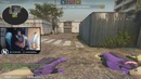 CS:GO – Scream Playing Faceit On Cache