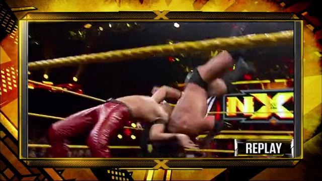 NXT 2016.05.11