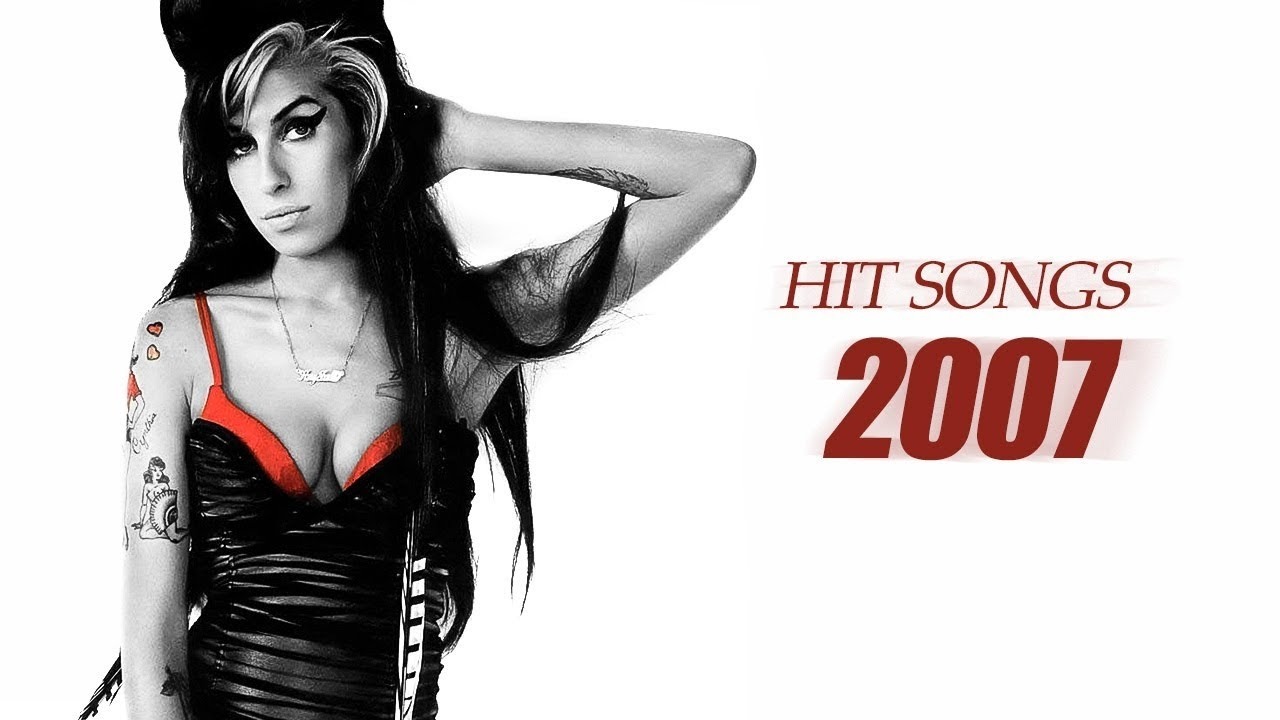 Песни 2007 зарубежные. Хиты 2007 года. Любимый хиты 2007 2009. Сэм хит 2007 год. Крутые хиты 2007.