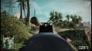 Эволюция серии игр Battlefield #2 (2002 – 2016)