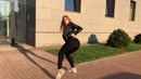 Тамам Тамам ТАНЕЦ взорвал интернет