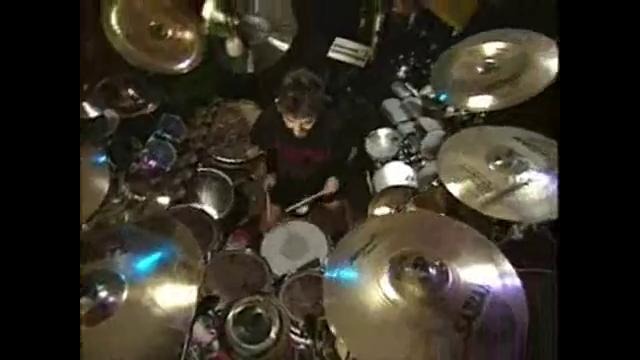 Mike Portnoy – The Dance of Eternity
