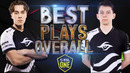 BEST Plays, MOST EPIC Moments of ESL Los Birmingham 2020 – Dota 2