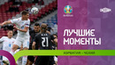 Хорватия – Чехия | УЕФА Евро-2020 | Групповой этап | 2-й тур