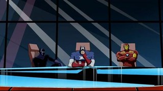 Мстители. Величайшие герои Земли 2 сезон 18 серия. 480p
