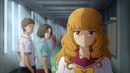 Юно: Девушка, что воспевает любовь на грани этого мира – 9 Серия (Весна 2019!)