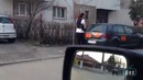 Worst fail walk in High Heels