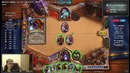 Hearthstone – Bomber Magic