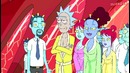 Рик и Морти / Rick and Morty 2 сезон 3 серия