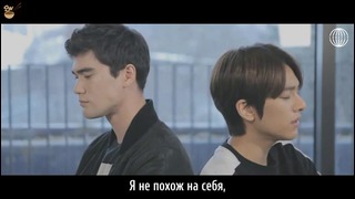 [Рус. суб] LUNAFLY – This Isn’t You
