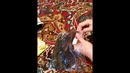 Xitoydan yo’llanma (Посылка с Китая) #11 Shapkali braslet:-)