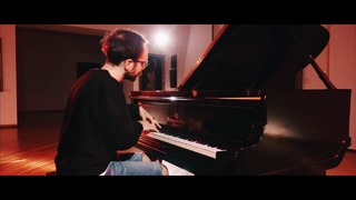 2018 PIANO MASHUP – Top Hits in a 5 Minutes Medley Costantino Carrara