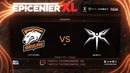 Highlights VP vs Mineski Elimination EPICENTER XL Major 05.05.2018 Dota 2