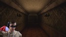 Exileshow – играю один в безумно страшный хоррор hotel remorse (монтаж)