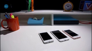 3DNews Daily 882: датчик отпечатков в Galaxy S9, слухи о iPhone SE 2 и Apple TV, «доверчивые» машины