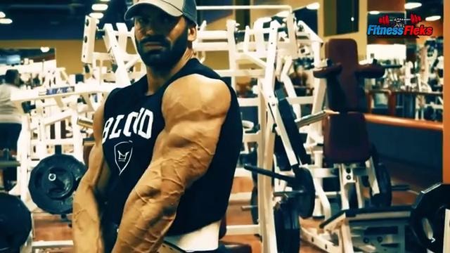 Боги эстетики – sergi constance – aesthetic fitness motivation