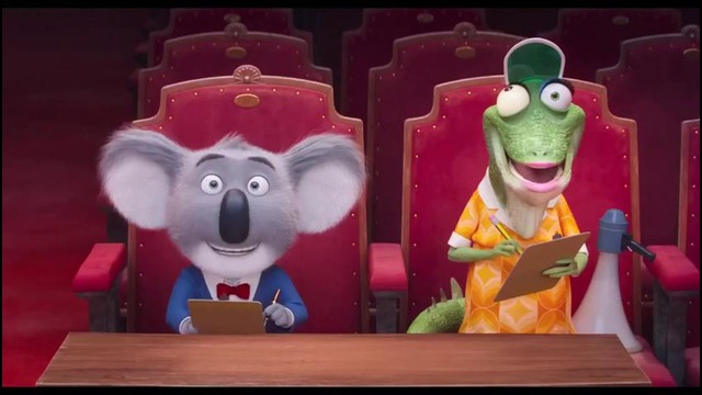 Путь к славе – Дублированный трейлер #2