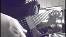 James Bond Theme (Metal Cover) by Vladimir Zelentsov