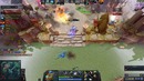 Dota 2 Miracle Battle Pass 2018 Level 743 – Rich Man