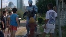 Что стало с актерами Робокопа