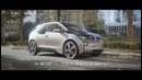 BMW i3. И тишина