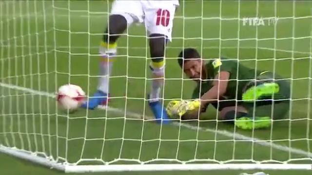 Senegal – Ecuador | FIFA U-20 World Cup 2017